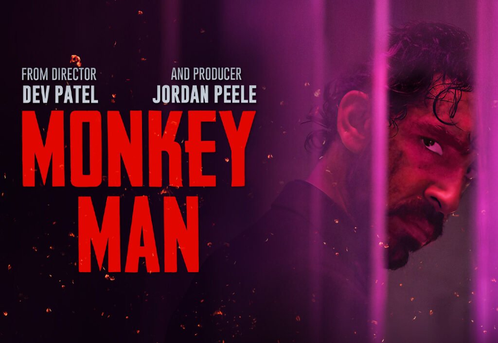 Monkey-Man