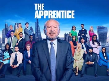 The-Apprentice