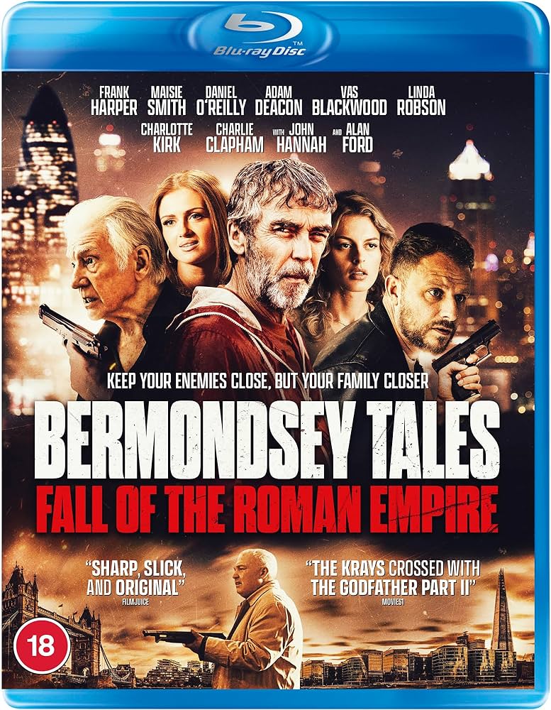 Bermondsey-Tales-Fall-of-the-Roman-Empire