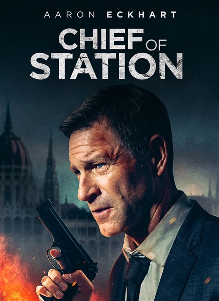 Chief-of-Station 