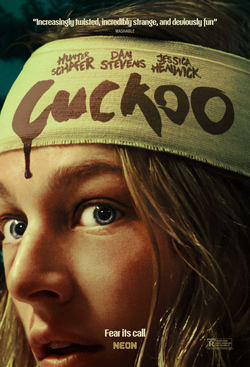 Cuckoo 