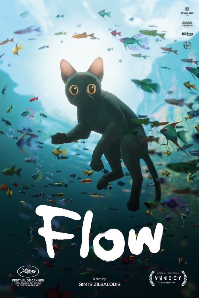 Flow-(2024)