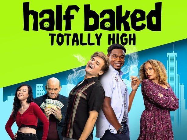 Half-Baked-Totally-High