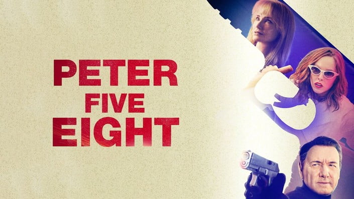 Peter-Five-Eight 