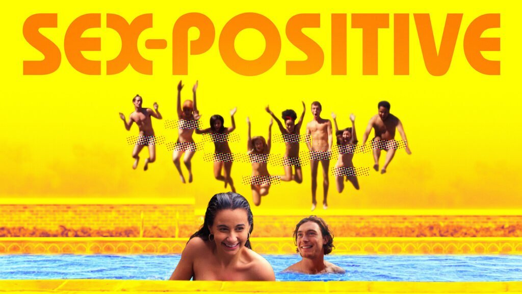 Sex-Positive