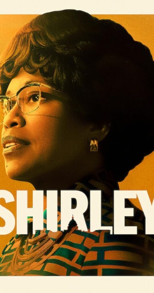 Shirley 