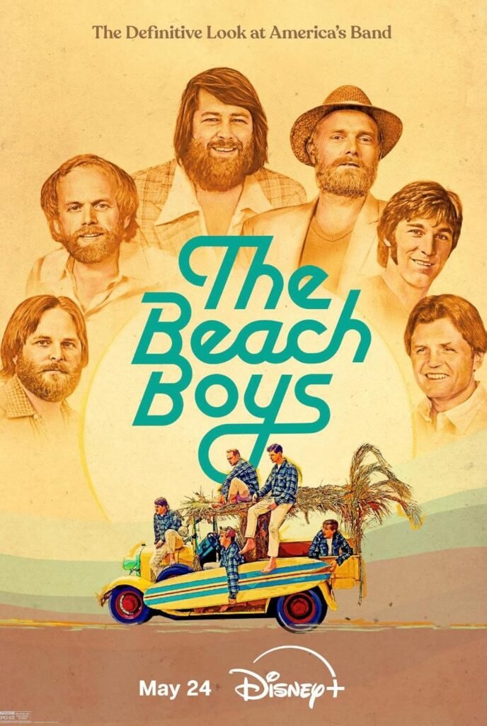 The-Beach-Boys