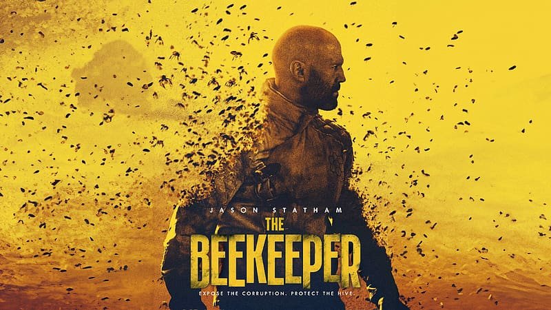 The-Beekeeper