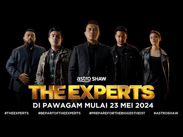 The-Experts-(2024)