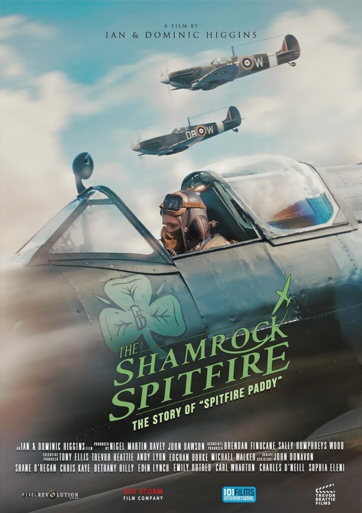 The-Shamrock-Spitfire