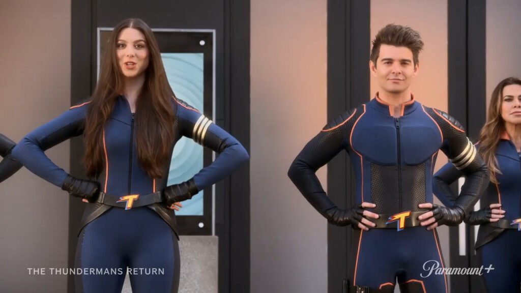 The-Thundermans-Return