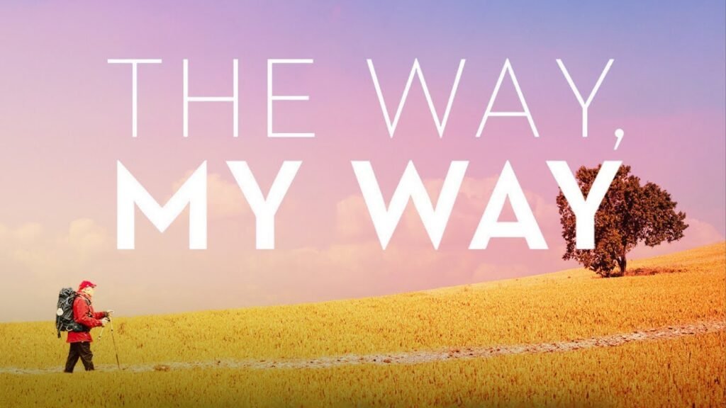 The-Way-My-Way