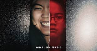 What-Jennifer-Did