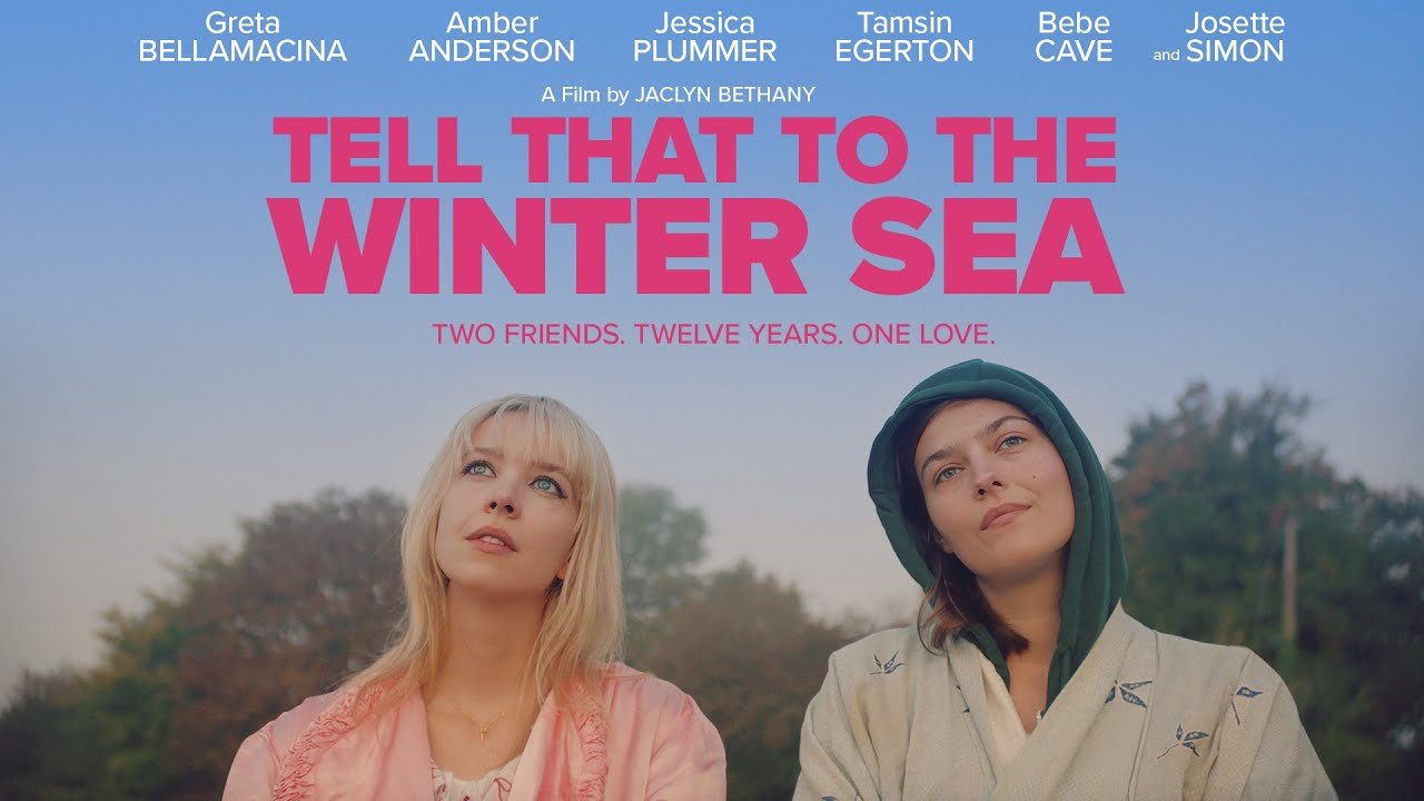 Tell-That-to-the-Winter-Sea-(2024)