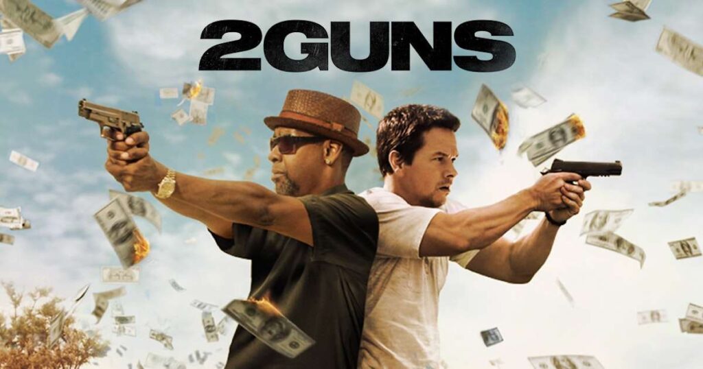 2-Guns