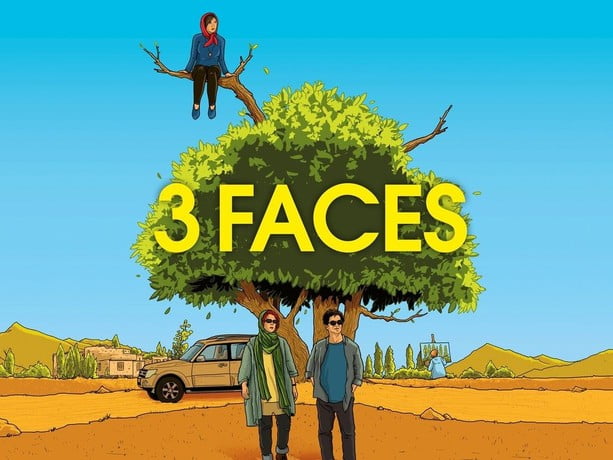 3-Faces