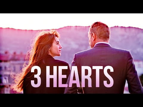 3-Hearts