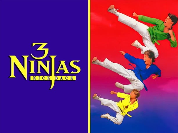 3-Ninjas-Kick-Back