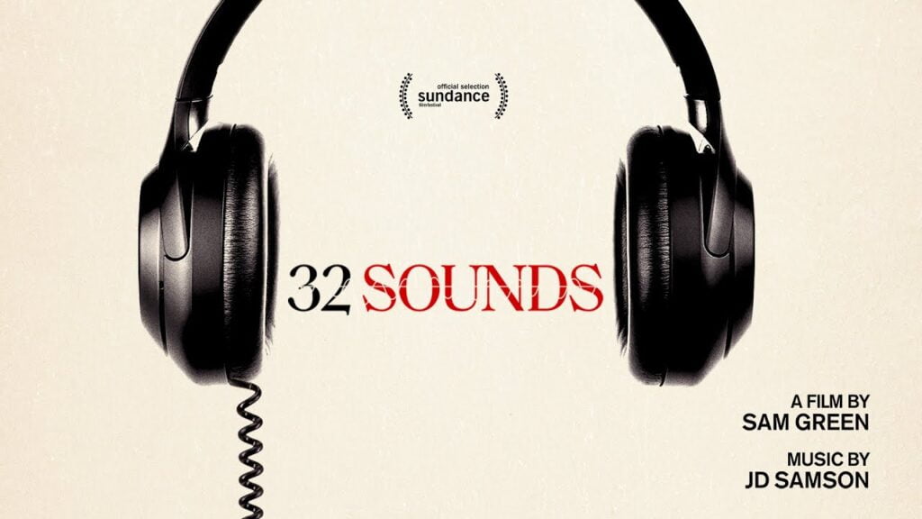 32-Sounds