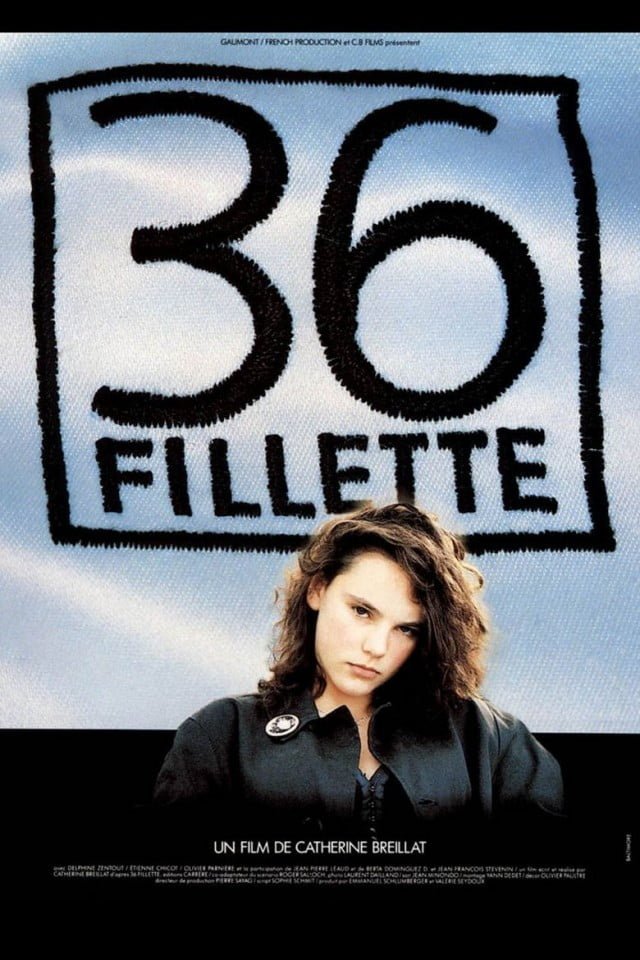 36-Fillette