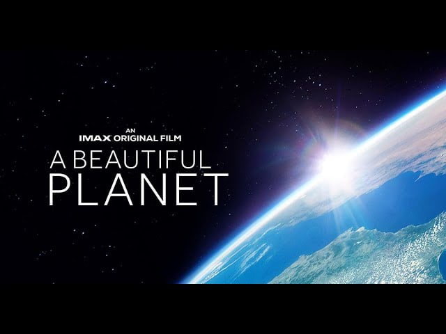 A-Beautiful-Planet