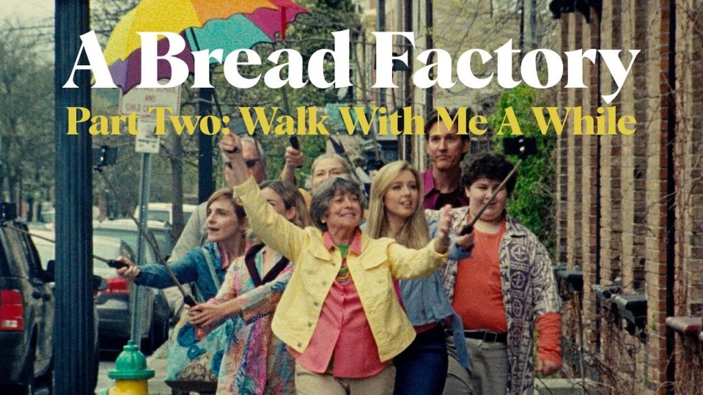 A-Bread-Factory-Part-Two