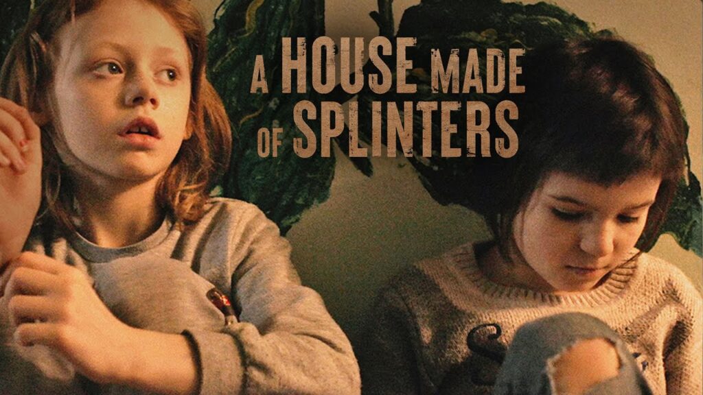 A-House-Made-of-Splinters