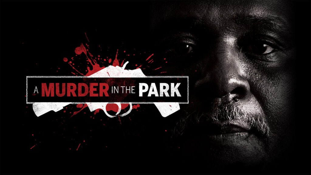 A-Murder-in-the-Park