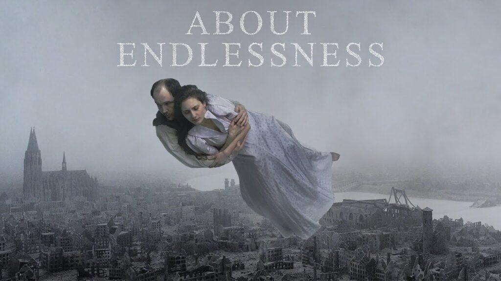 About-Endlessness