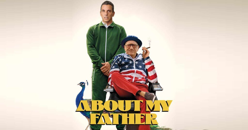 About-My-Father