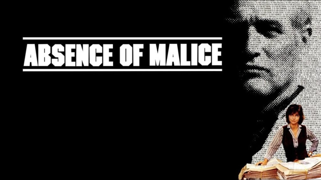 Absence-of-Malice