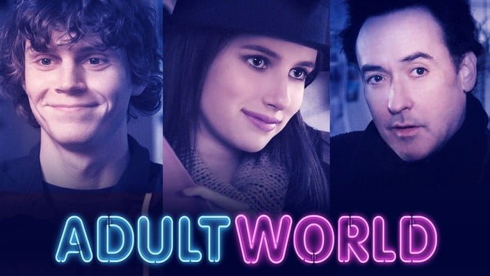 Adult-World