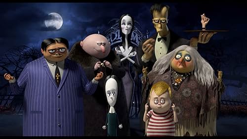 The-Addams-Family