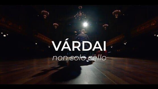 Várdai-Non-Solo-Cello-(2024)