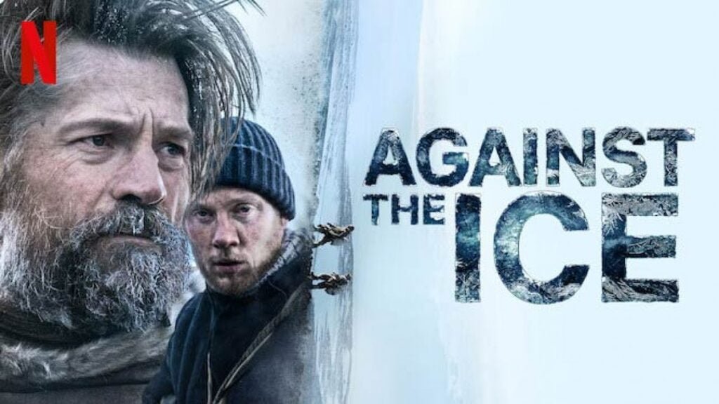 Against-the-Ice