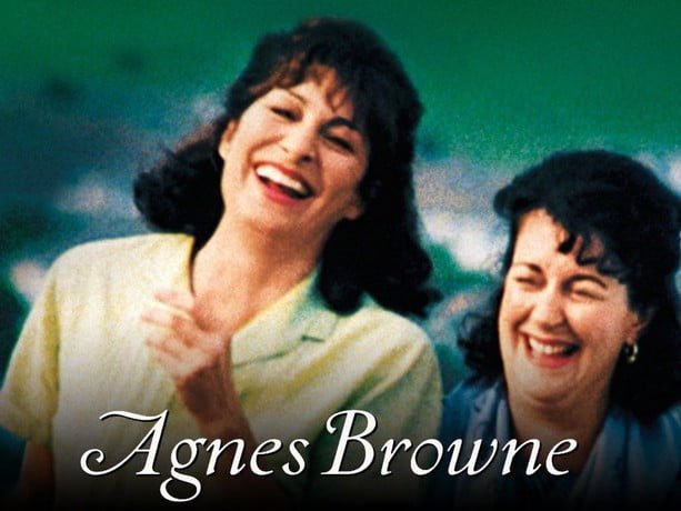 Agnes-Browne