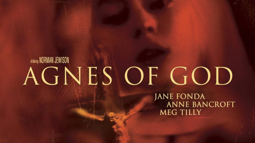 Agnes-Of-God