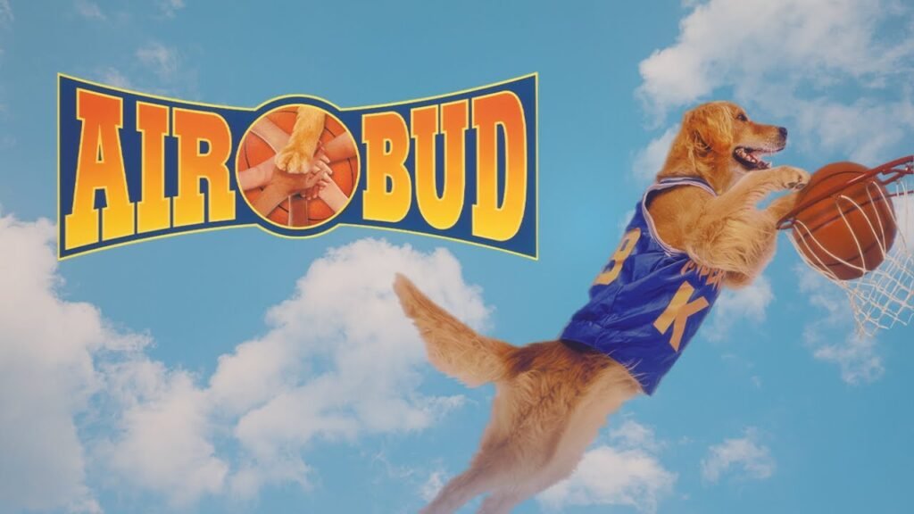 Air-Bud