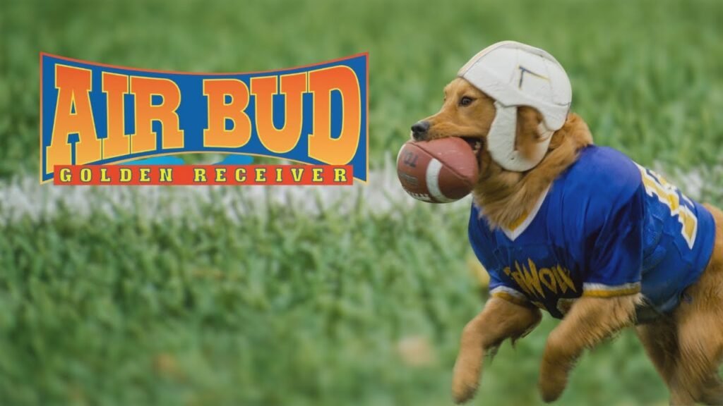 Air-Bud-Golden-Receiver