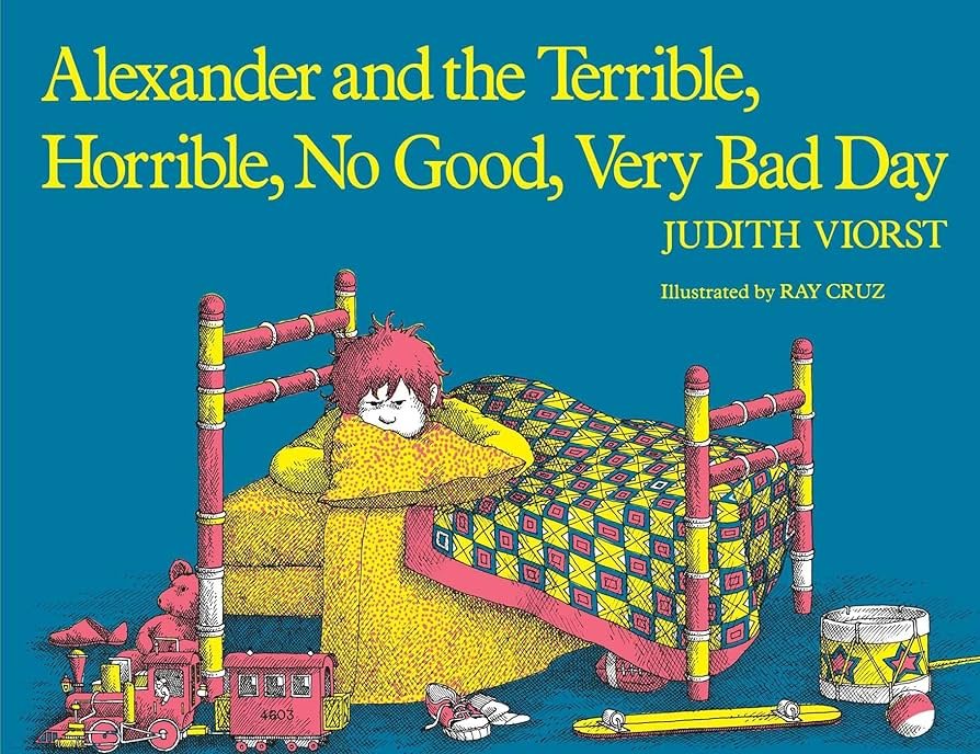 Alexander-and-the-Terrible-Horrible-No-Good-Very-Bad-Day