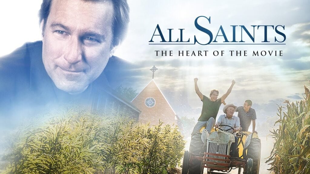 All-Saints