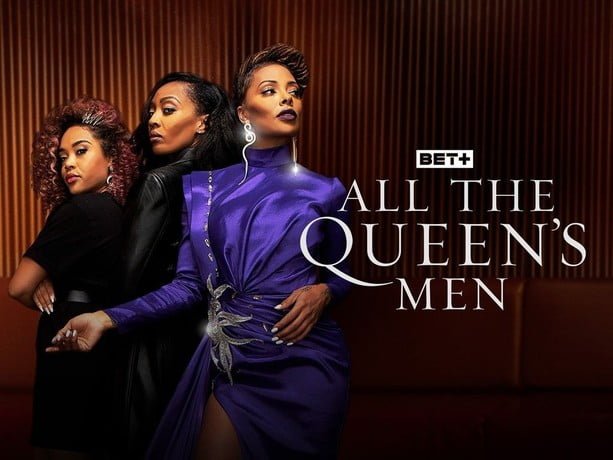 All-The-Queen's-Men