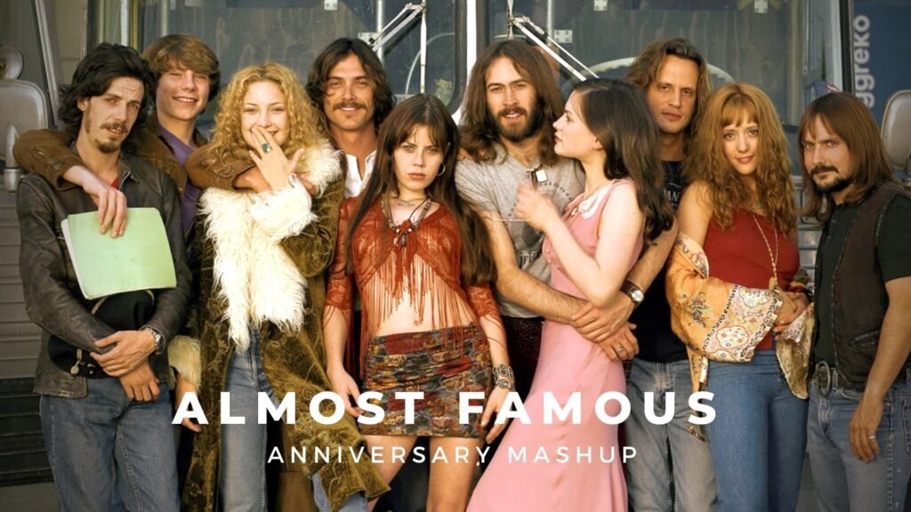 Almost-Famous