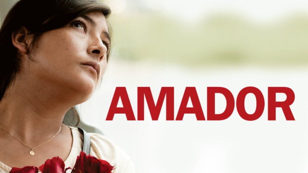 Amador