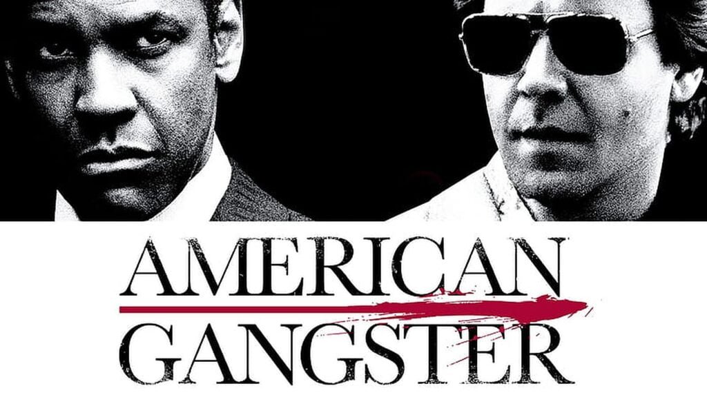 American-Gangster