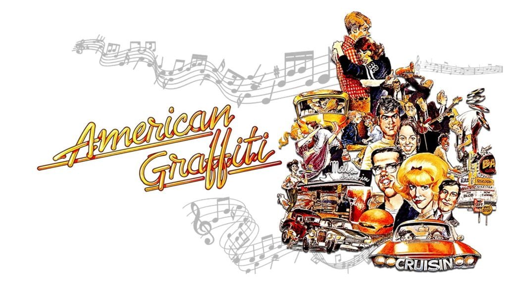 American-Graffiti