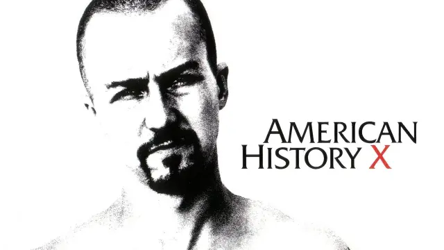 American-History-X