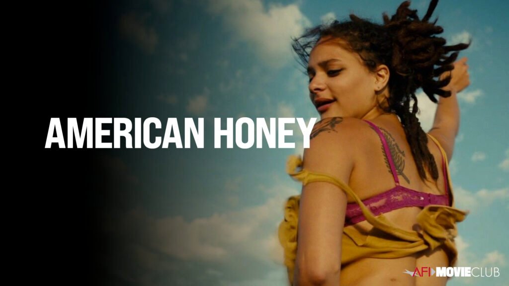 American-Honey