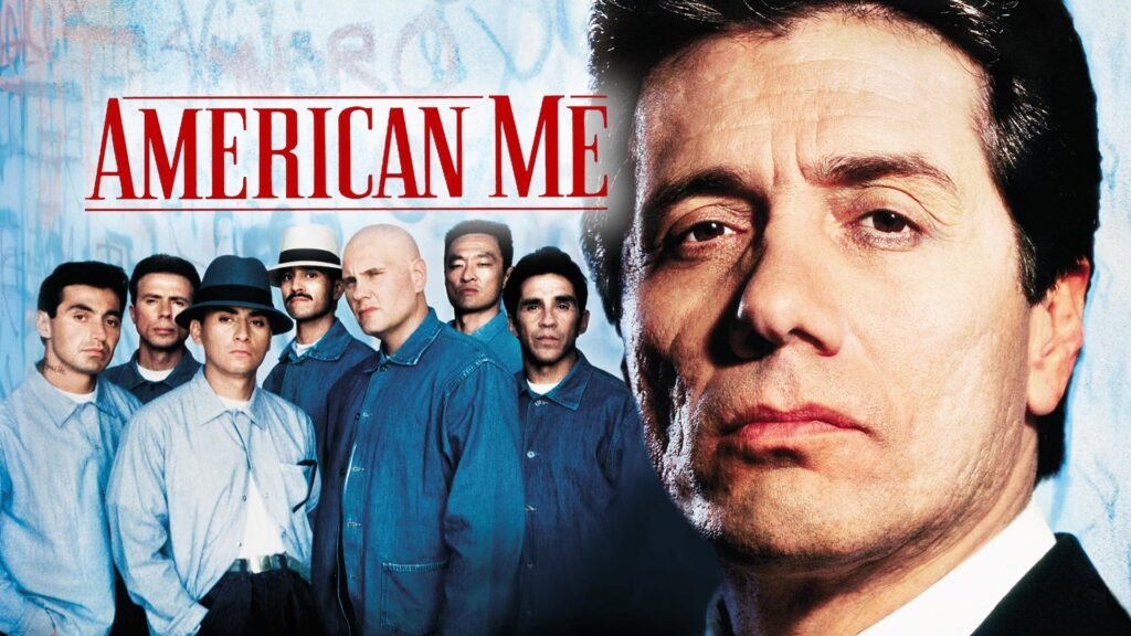 American-Me