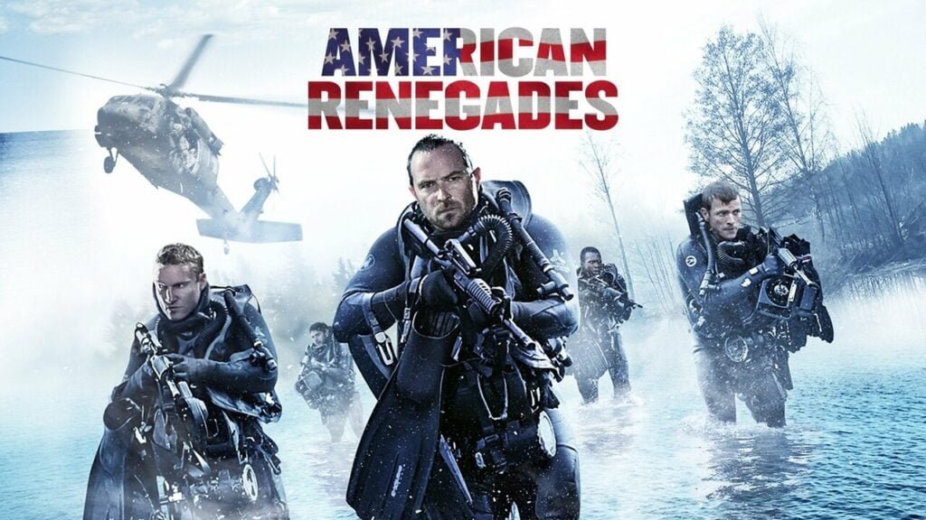 American-Renegades